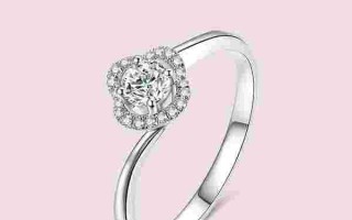 2020新款钻戒女款图2020新款钻戒女款图片大全