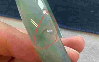 翡翠手镯怕磕,翡翠手镯磕到会坏吗