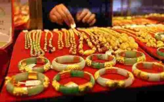 全国十大珠宝店排名榜全国十大珠宝店排名