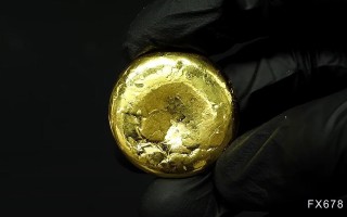 火热PPI数据未影响美联储9月降息预期，黄金多头士气依然高昂