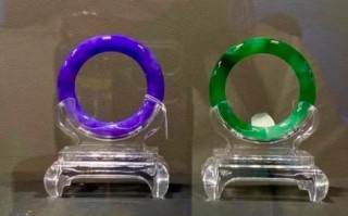 元代的翡翠手镯值钱吗翡翠手镯价格