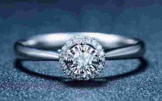 最好的钻石戒指是什么牌子哪个品牌的钻石戒指性价比高