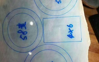 翡翠原石可以加工成哪些成品翡翠原石加工过程