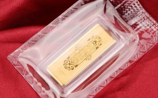 十克金条有多大图片,十克金条有多大图片及价格