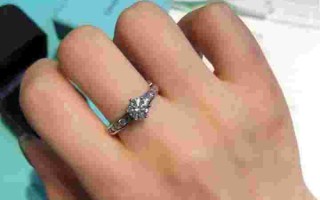 钻戒为什么卖了不值钱呢,钻戒为什么卖了不值钱