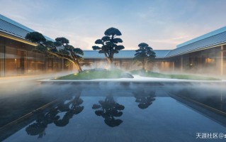 全球专业智识 共誉翡翠公园(转载)