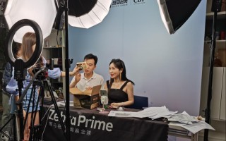 社交电商带货有一套：斑马会员直播如何破局