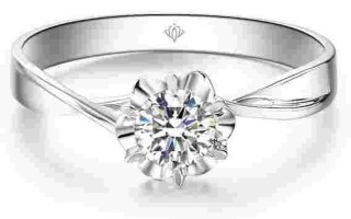 钻戒的最新款式图片钻戒最新款式图片2017