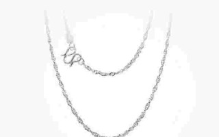白金项链多少钱一克白金项链多少钱一克?