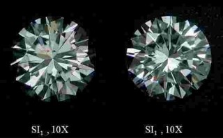 钻石从小到大排列,钻石从小到大排列顺序