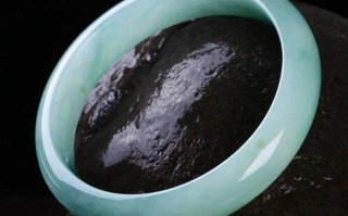 金线的翡翠手镯还值钱吗描金的翡翠手镯还值钱吗