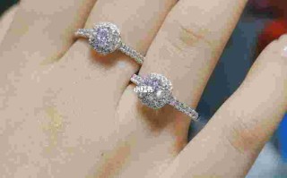 钻戒款式图片大全钻戒款式