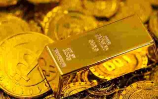 黄金还会跌吗2023年,黄金还会跌吗