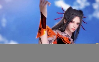 《天行九歌》第76集，韩非的绯闻老婆焰灵姬登场，为什么说翡翠虎离死不远了？