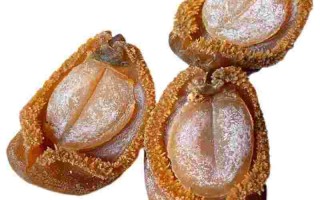 包含海鲜加工厂的狠活:硼砂泡出黄金鲍的词条