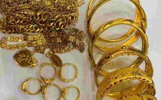 999足金今日价格回收999足金今日价格回收跌还是涨了?