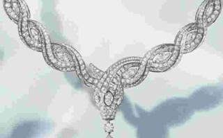 宝格丽项链的经典款式是哪款宝格丽项链有哪些款式