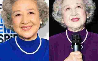 60岁老人适合戴什么耳环好看60岁老人适合戴什么耳环