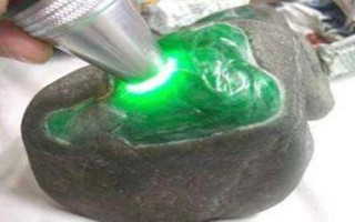 后江翡翠原石如何赌,后江翡翠原石特点