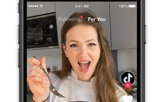 tiktok下载官方下载tiktok下载官方版