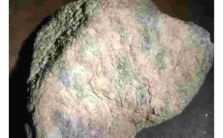 翡翠原石有几种皮,翡翠原石有几种