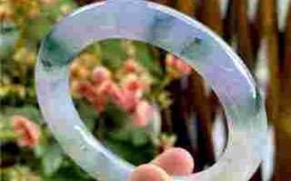 翡翠手镯是糯化还是棉化好翡翠手镯是糯化还是棉