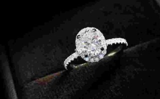 一克拉钻戒市场价,一克拉钻戒价格查询