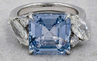 美国珠宝协会公布2023 CASE Awards 珠宝设计奖结果