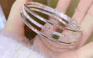 2021年最新款手镯图片,2021年最新款手镯