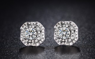 钻石珠宝首饰图片,钻石珠宝首饰图片大全