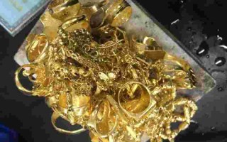 去金店买黄金千万别买三种金,千足金回收价多少