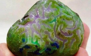 原石开出来的翡翠好吗哪里翡翠原石做出成品最好