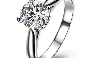 二克拉钻石多少钱,1克拉钻石价格