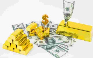 黄金交易黄金交易平台app排行榜