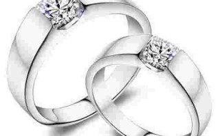 买一个白金戒指要多少钱买一个白金戒指要多少钱呢