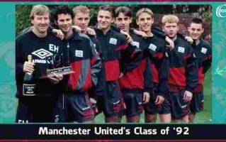 捷克黄金一代球员,捷克黄金一代