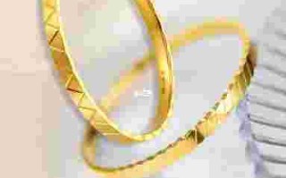 普通金手镯一般多少克,金手镯一般多少克