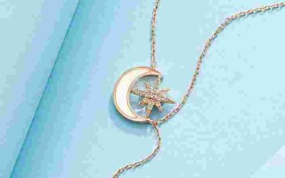 2021年新款女士项链图片2021年新款女士项链