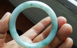 泰国翡翠手镯价格的简单介绍