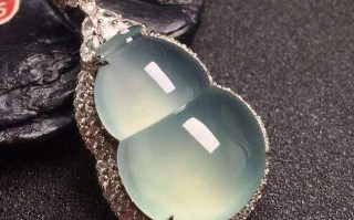 翡翠雕工知识点,新手加工翡翠雕刻技巧