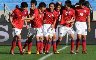 2002年世界杯韩国队,2002年世界杯韩国队阵容