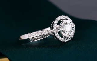 求婚戒指品牌排行榜一般的求婚戒指选什么品牌好?