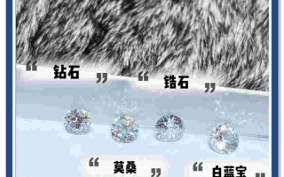 自己在家怎么鉴定莫桑钻自己在家怎么鉴定莫桑钻戒