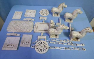 良渚玉器作为史前玉器的高峰，并没有得到传承，远不及红山玉对后世影响，您赞同吗？