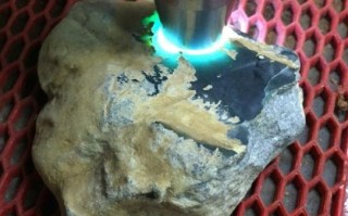 怎么认识翡翠原石的产地和价格怎么认识翡翠原石的产地