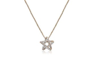 项链品牌,女士项链品牌排行榜