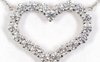 首饰品牌排行榜,买首饰哪个品牌好