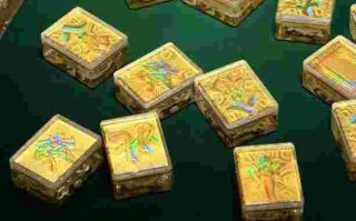 周大福黄金回收流程详解,周大福黄金回收流程