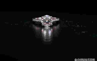 70分钻戒回收多少钱70分钻戒大概多少钱一个