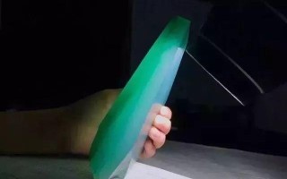 翡翠天空蓝的知识的简单介绍